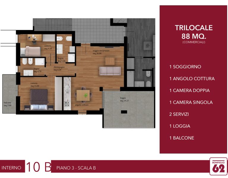 interno 10b