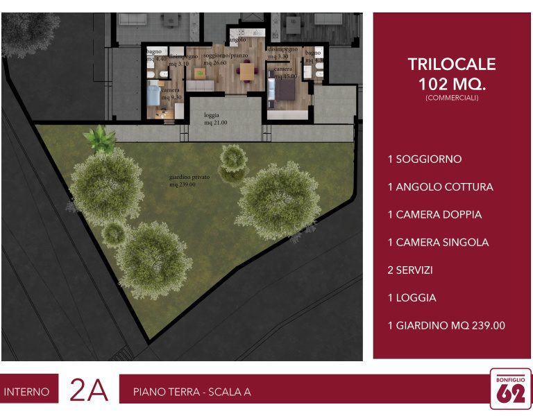 interno 2a